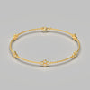 Natural Diamond Bracelet