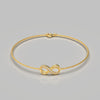 Natural Diamond Bracelet