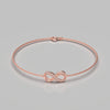 Natural Diamond Bracelet