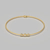 Natural Diamond Bracelet