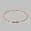 Natural Diamond Bracelet