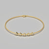 Natural Diamond Bracelet