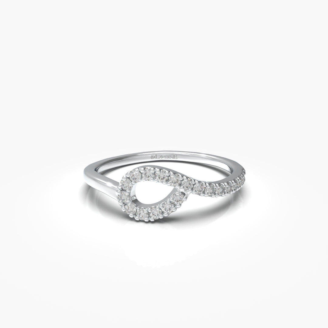 Natural Diamond Ring