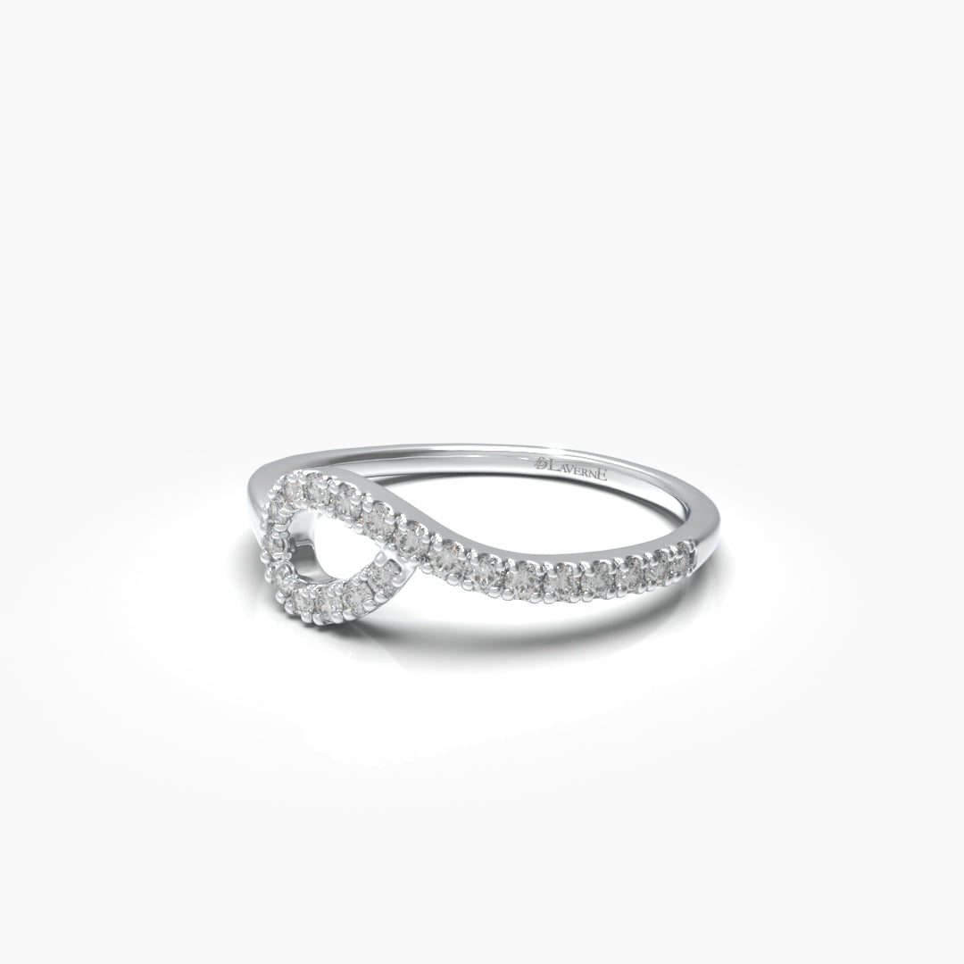 Natural Diamond Ring