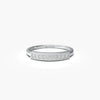 Half Eternity Ring
