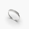 Half Eternity Ring