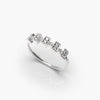 Classic Diamond Ring