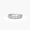 Classic Diamond Ring