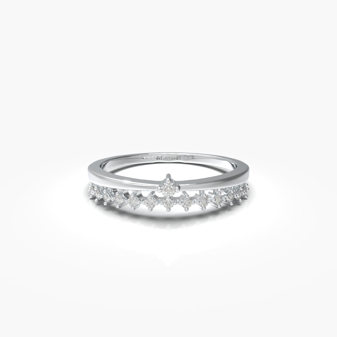 Diamond Wedding Ring