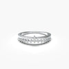 Diamond Wedding Ring