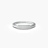 Elegant Gold and Diamond Ring