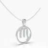 Scorpius Sign Pendant