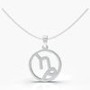 Capricornus Sing Pendant