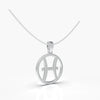 Pisces Sing Pendant