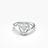 Classic Diamond Ring