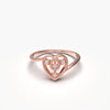 Classic Diamond Ring