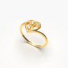 Classic Diamond Ring