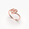 Classic Diamond Ring