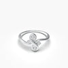 Classic Diamond Ring