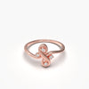 Classic Diamond Ring
