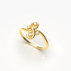 Classic Diamond Ring