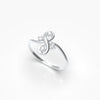Classic Diamond Ring