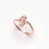 Classic Diamond Ring
