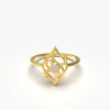 Classic Diamond Ring