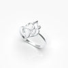 Classic Diamond Ring