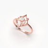 Classic Diamond Ring